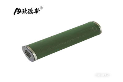 滤油机聚结滤芯