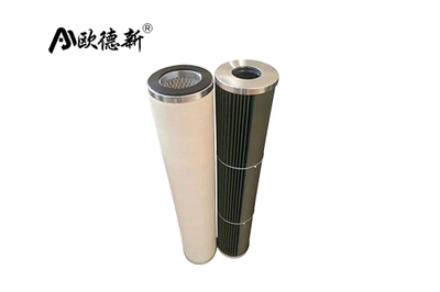 聚结器滤芯