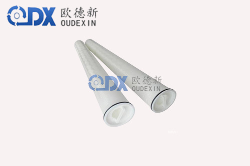 保安过滤器滤芯全品类分类详解，精准适配各工业过滤场景