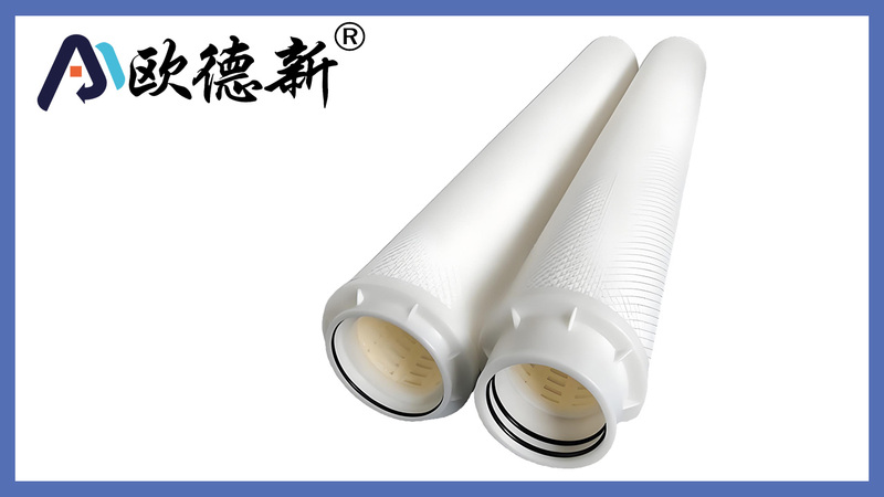 大流量滤芯规格参数有哪些？