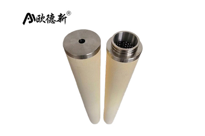 气液聚结分离滤芯