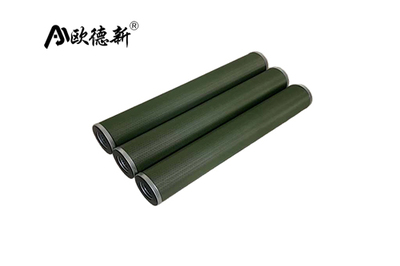油水分离聚结滤芯