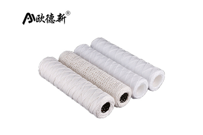 线绕滤芯PPR05H40A