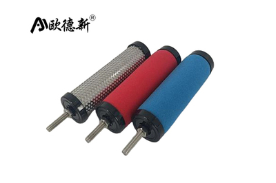 压缩机过滤器滤芯