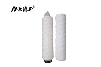 缠绕式滤元\JPPS700 10μm