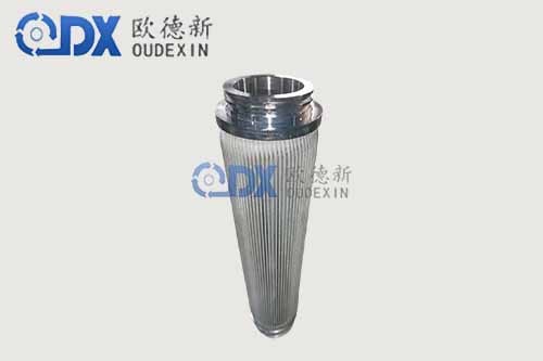 烧结网滤芯能不能用于蒸汽灭菌？反复蒸汽冲刷会不会损坏？