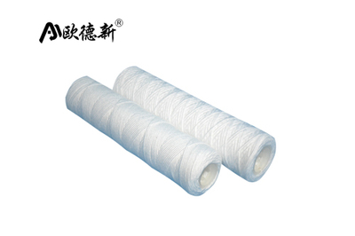 不锈钢脱脂吸附过滤棉芯