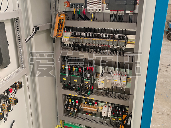 泵站电器箱