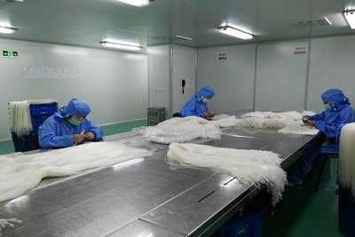 厂房设备