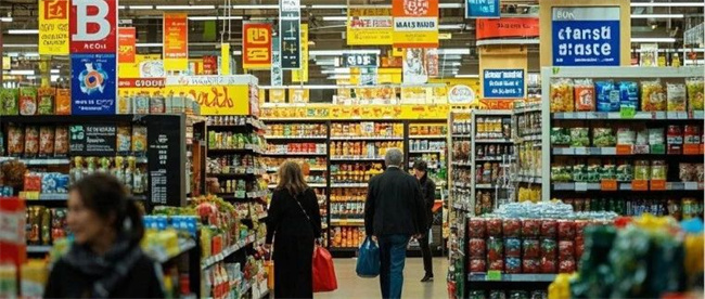 当选择成为难题：品牌如何影响消费决策