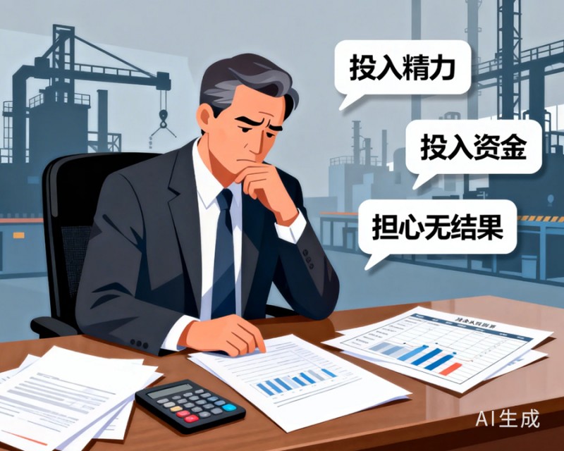 中小制造企业精力有限，如何轻投入、少折腾把品牌做好？